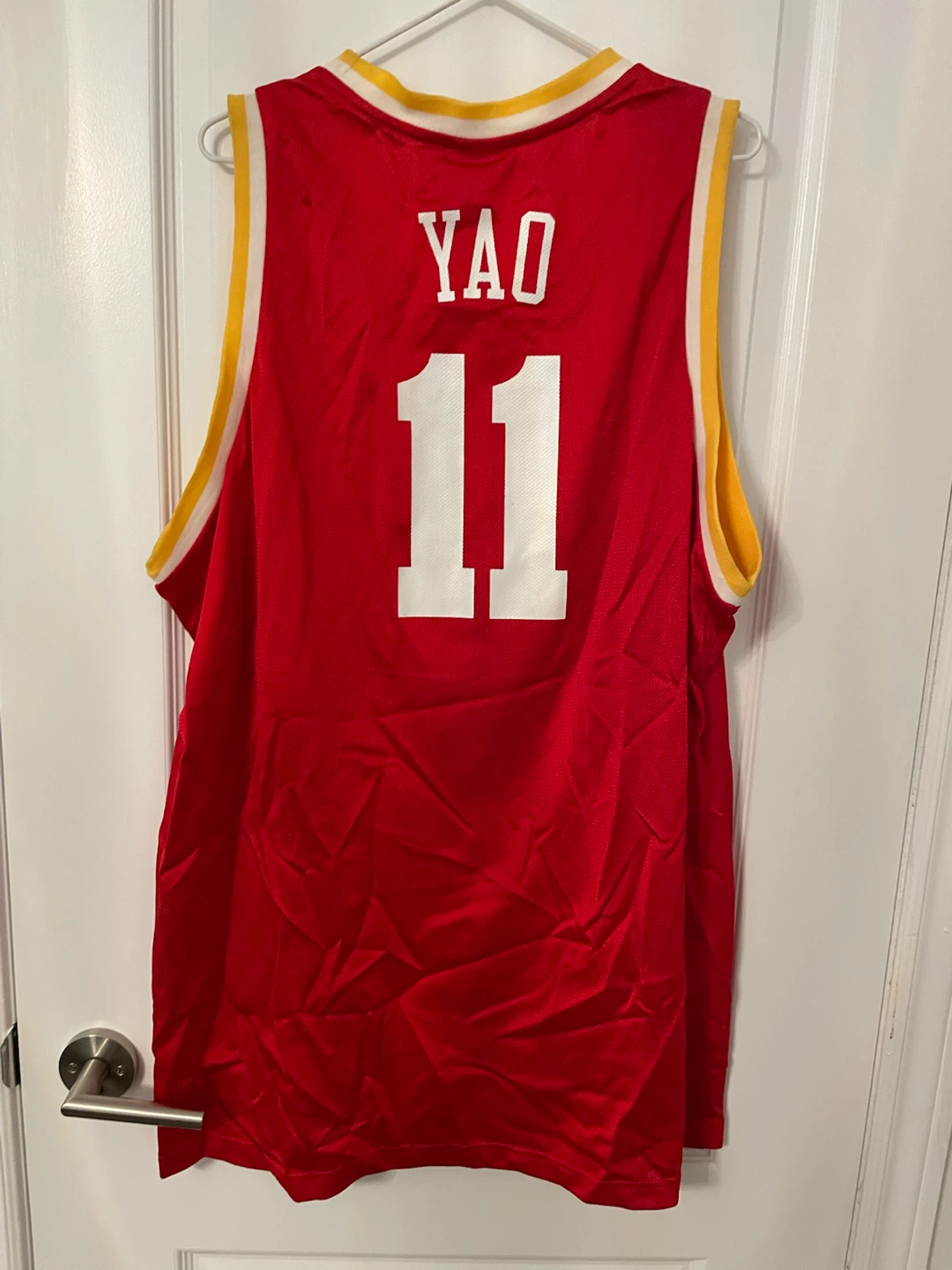 Houston Rockets Jersey - photo 2