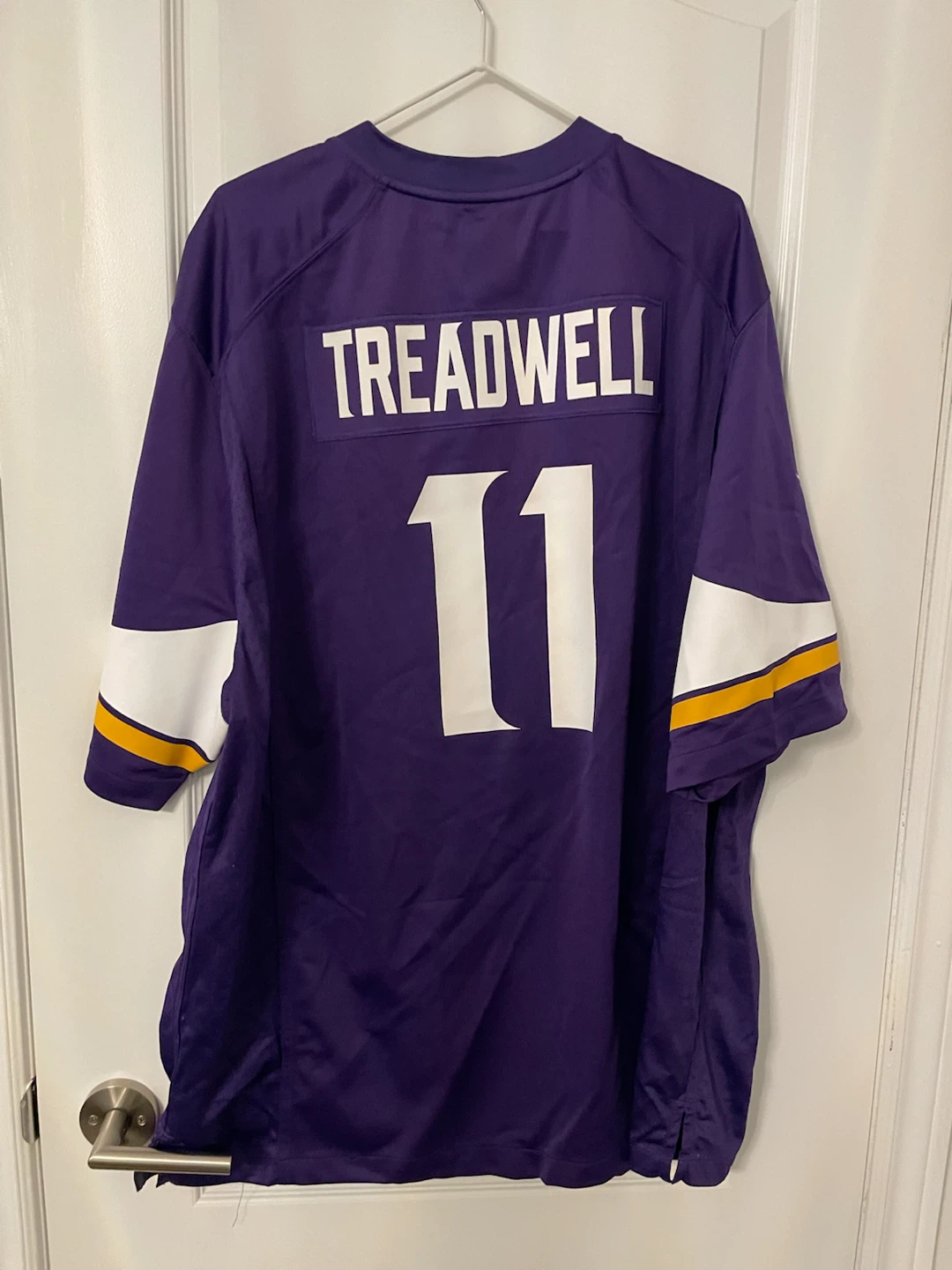 Minnesota Vikings jersey - photo 2