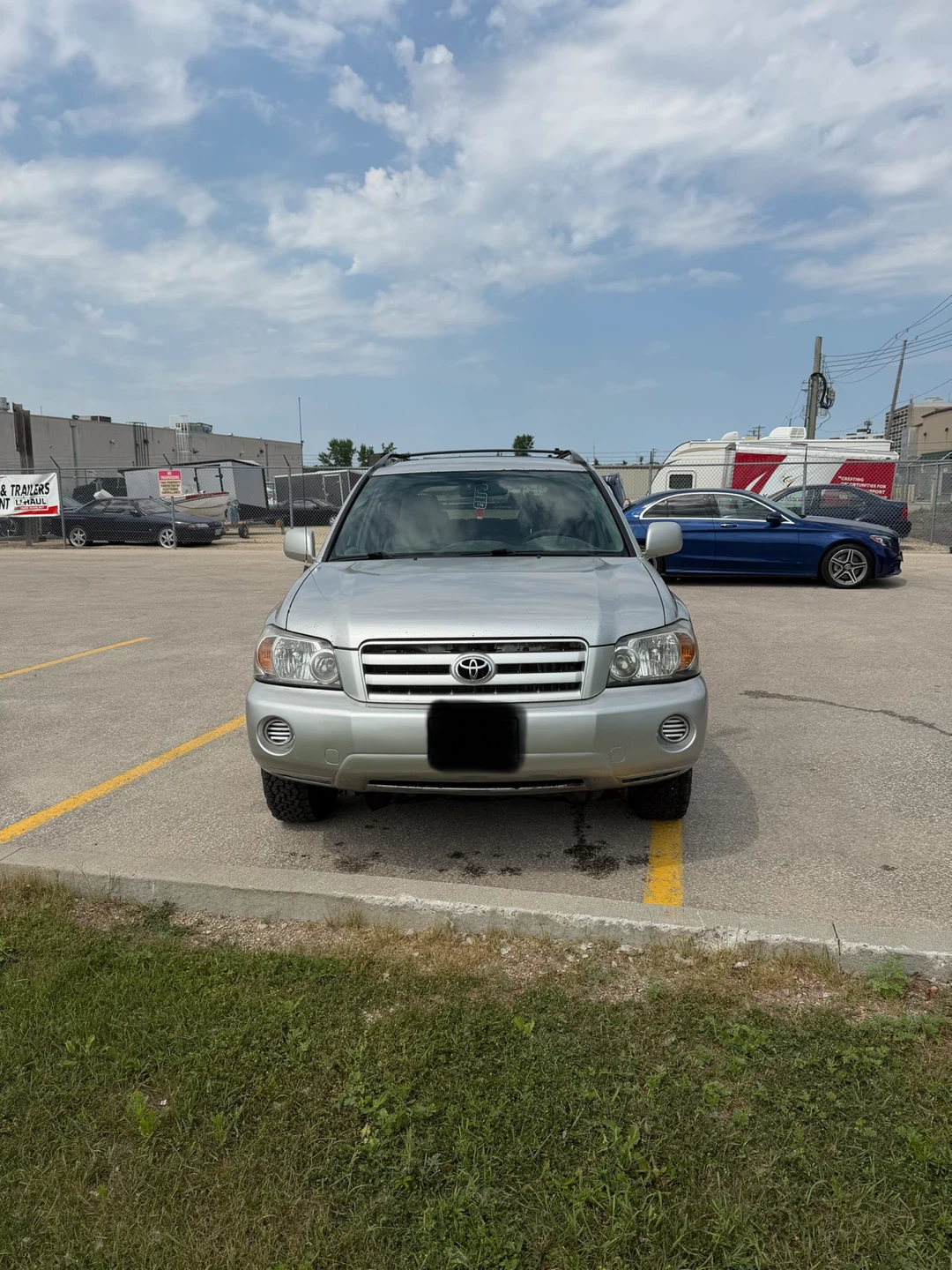 2005 Toyota Highlander - photo 4