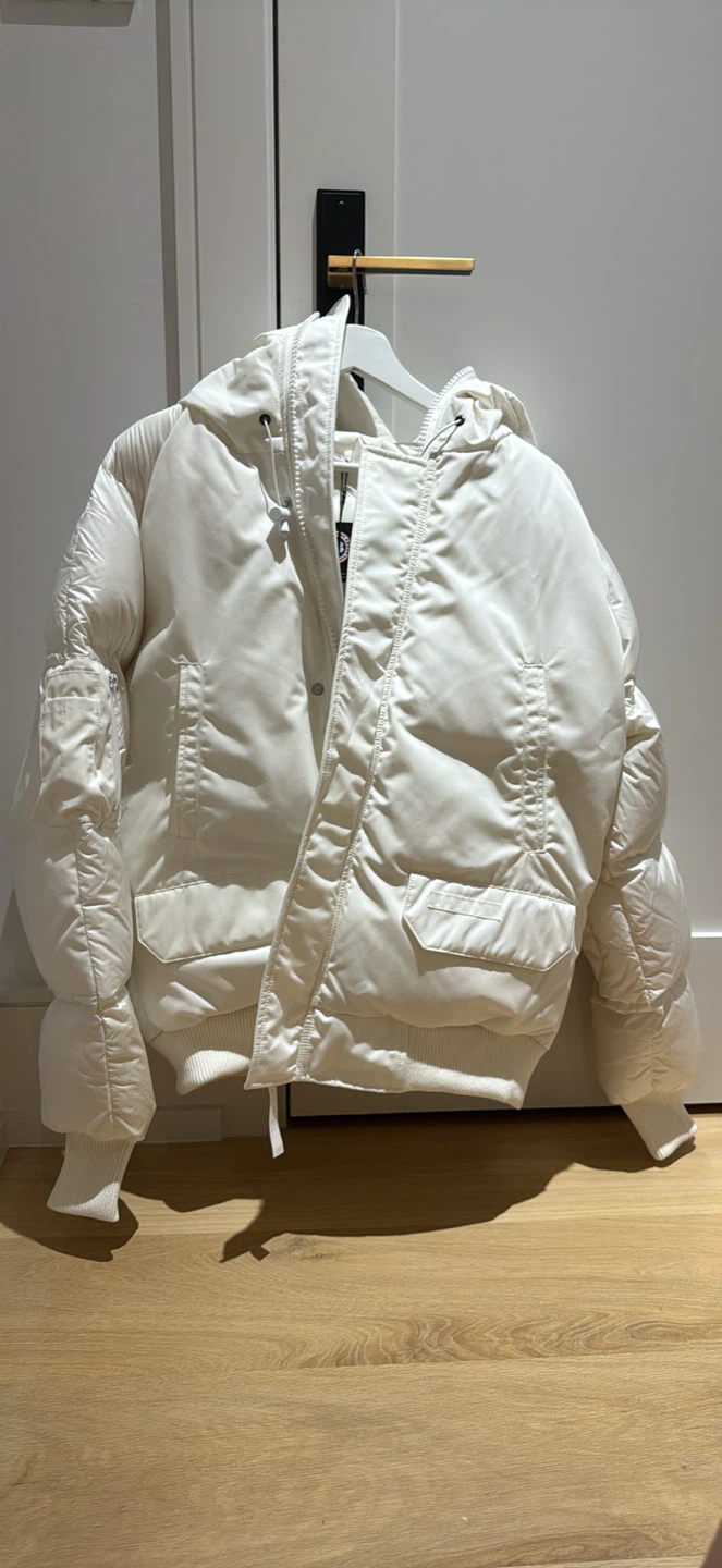 Canada Goose Chilliwack Bomber M - New
