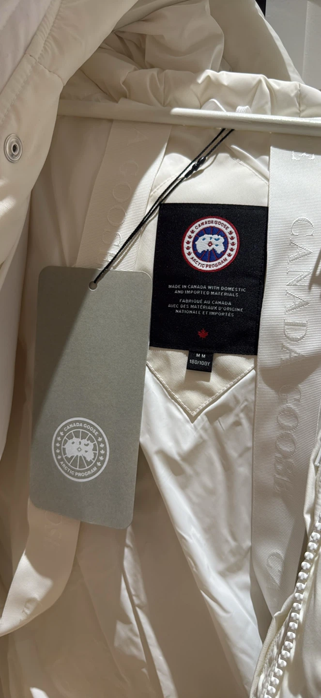 Canada Goose Chilliwack Bomber M - New - photo 3