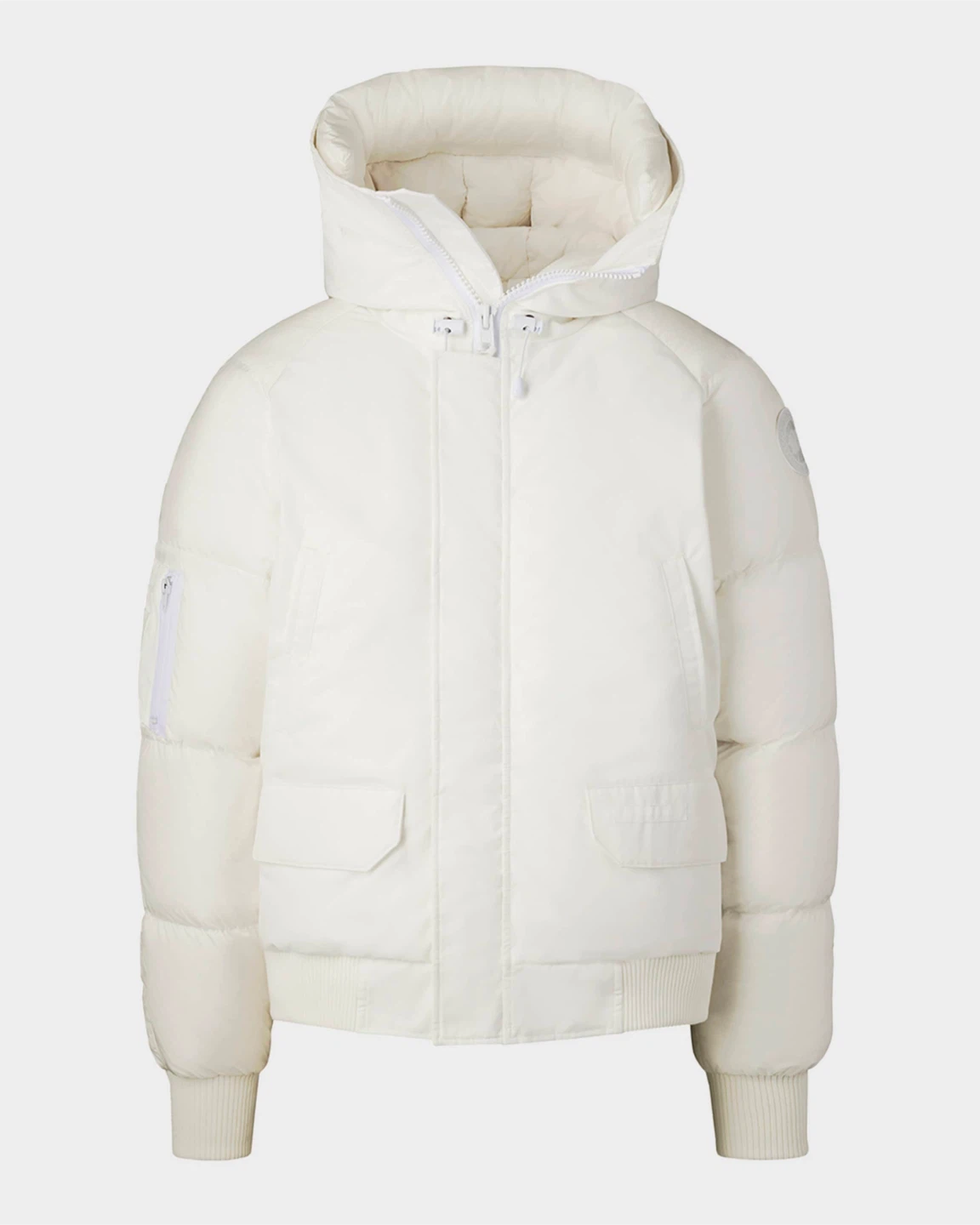 Canada Goose Chilliwack Bomber M - New - photo 4