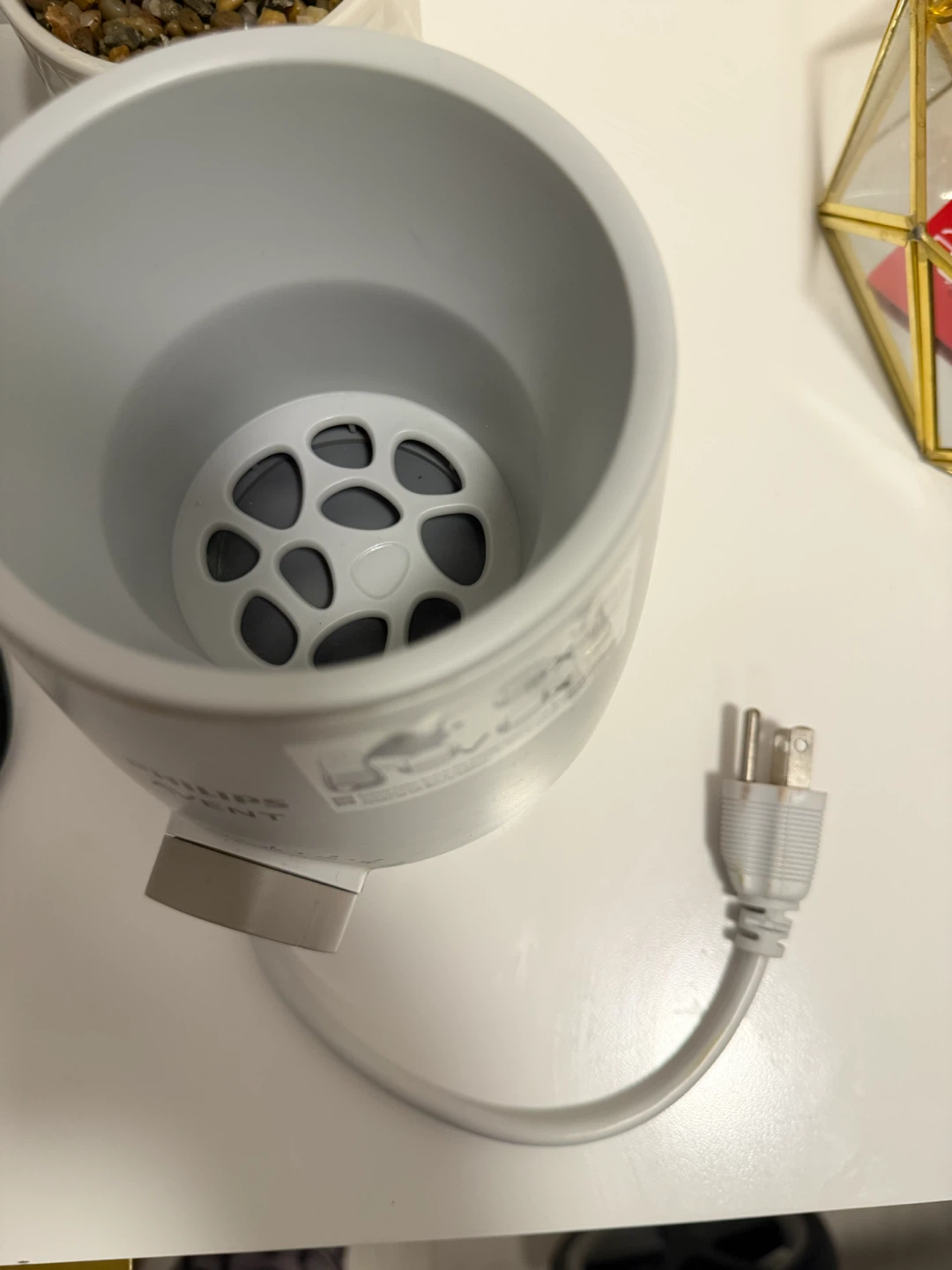 Philips Avent Bottle Warmer - photo 3