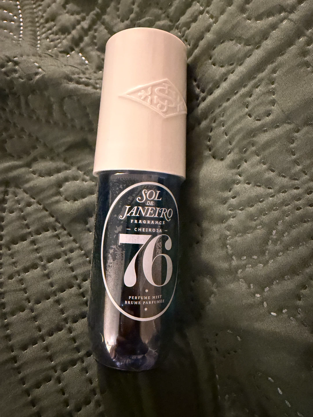 Sol de Janeiro Cheirosa 76 Perfume Mist 3 oz