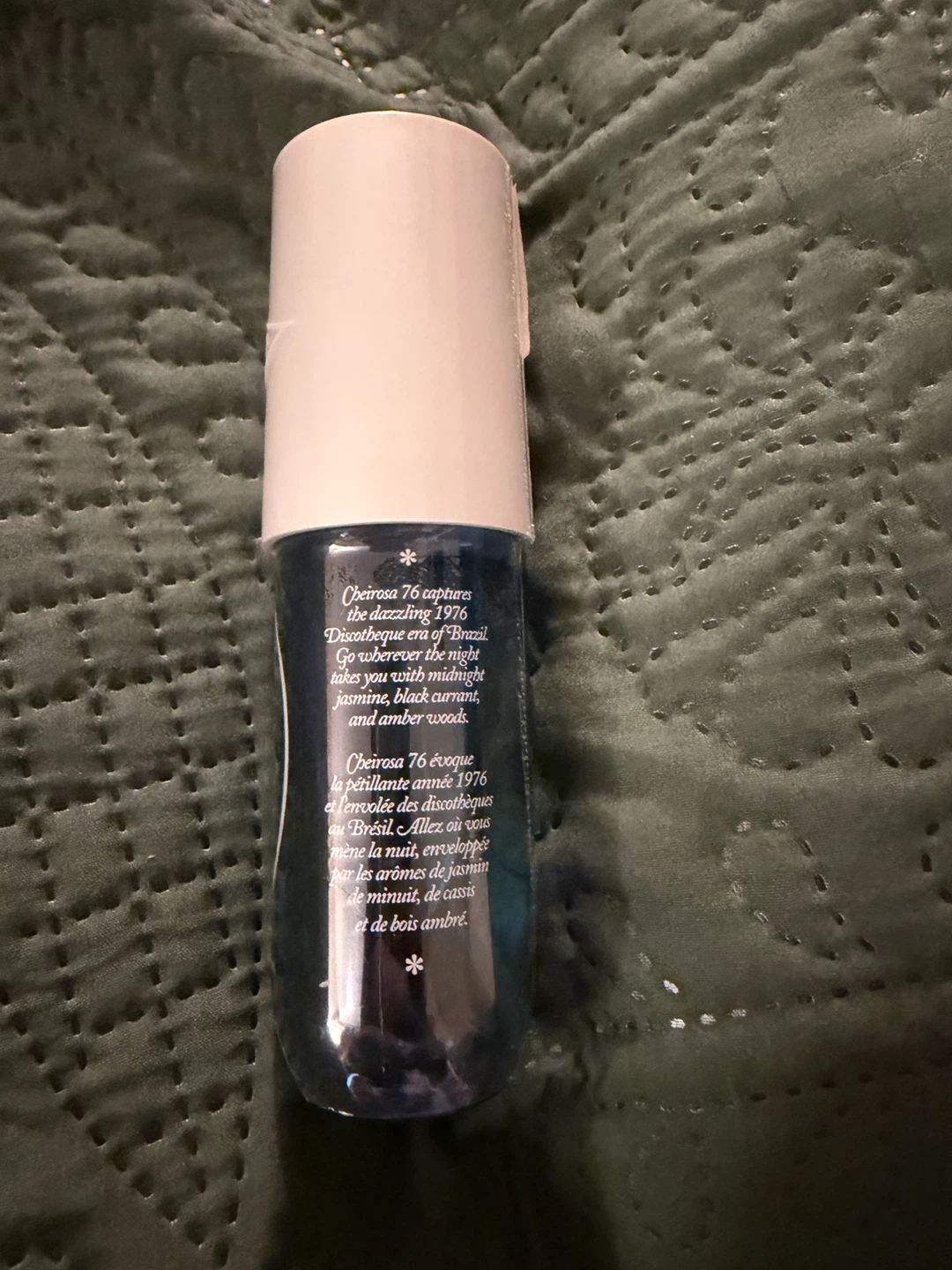 Sol de Janeiro Cheirosa 76 Perfume Mist 3 oz - photo 3