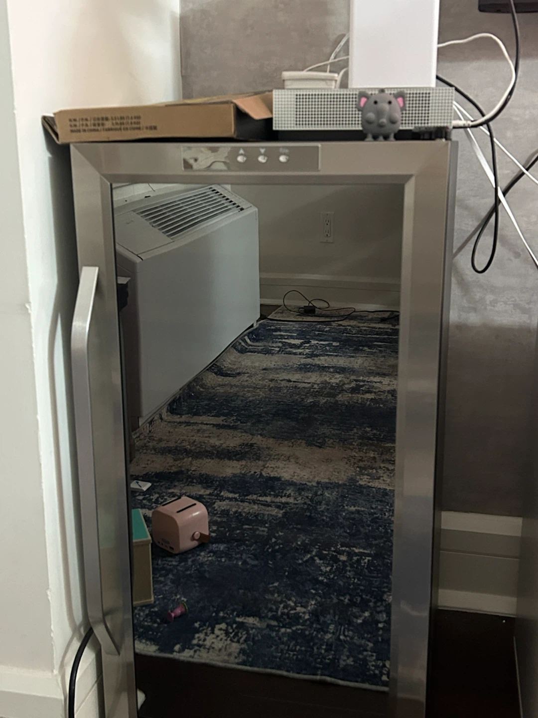 Mini bar