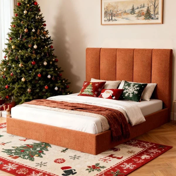 Queen Size Bed Frame
