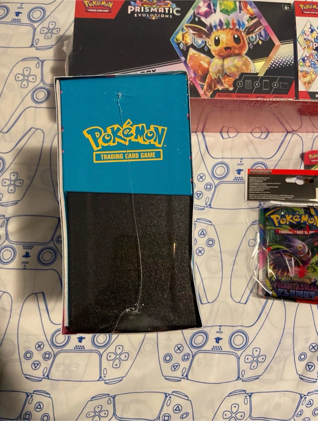 Pokemon Trading Card Game Elite Trainer Box - photo 4