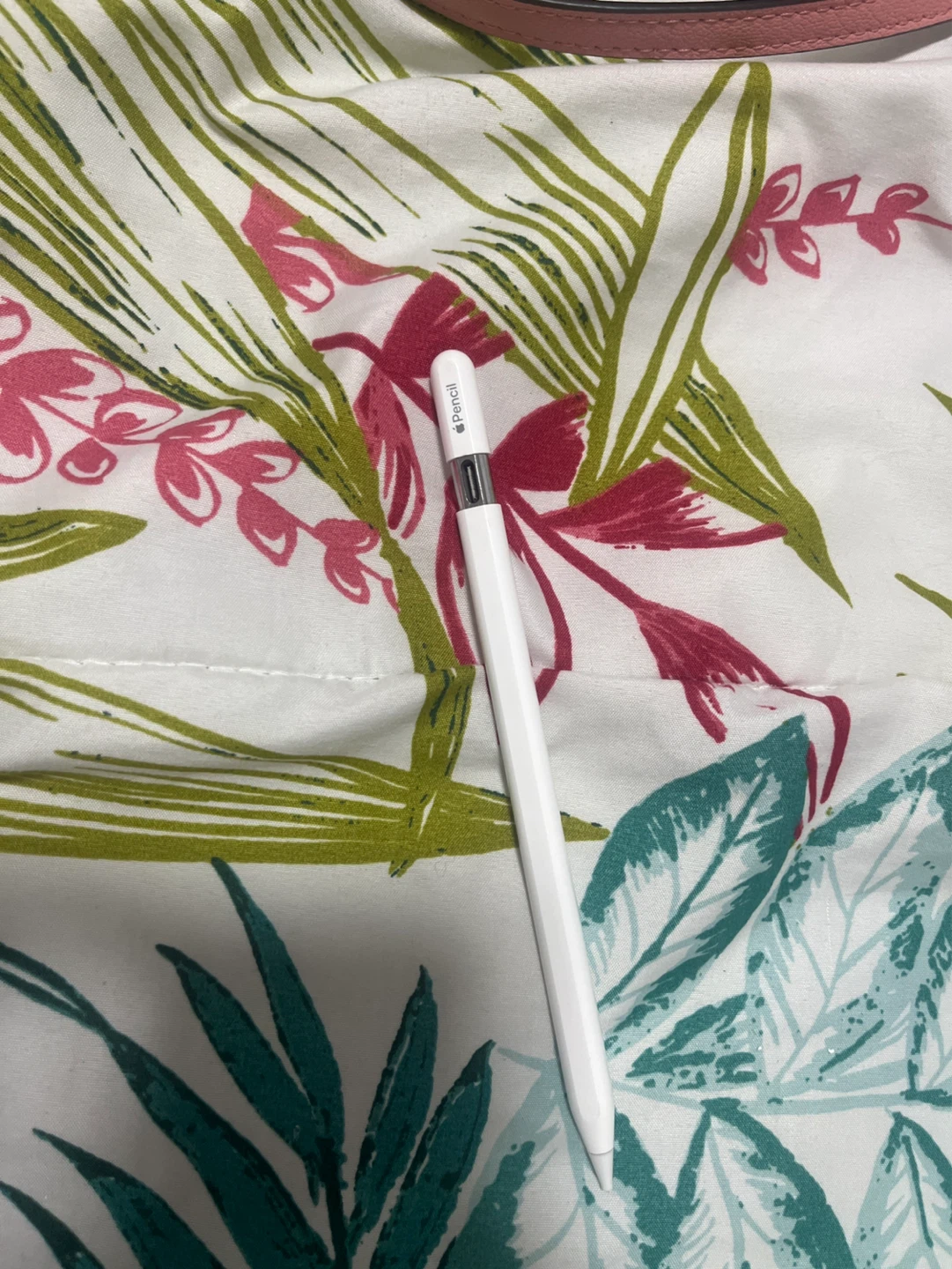 Apple Pencil (1st generation) broken the tip - photo 2