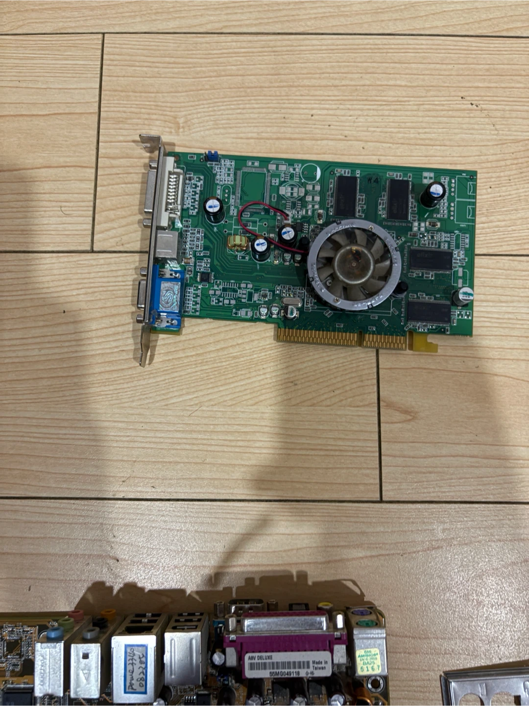 Computer Hardware Bundle / cash only - photo 2