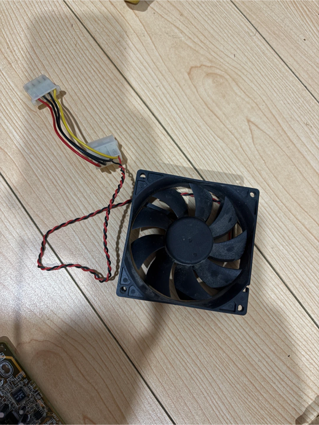 Computer Hardware Bundle / cash only - photo 3