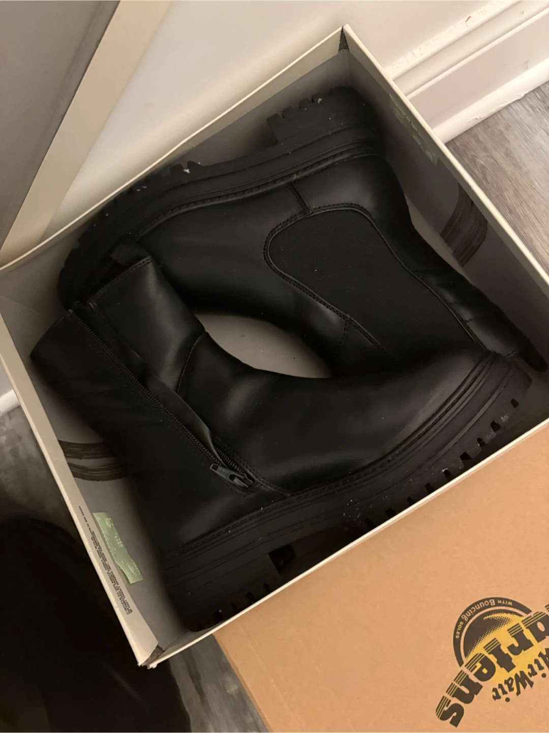 Laura Ankle Boots Size 7