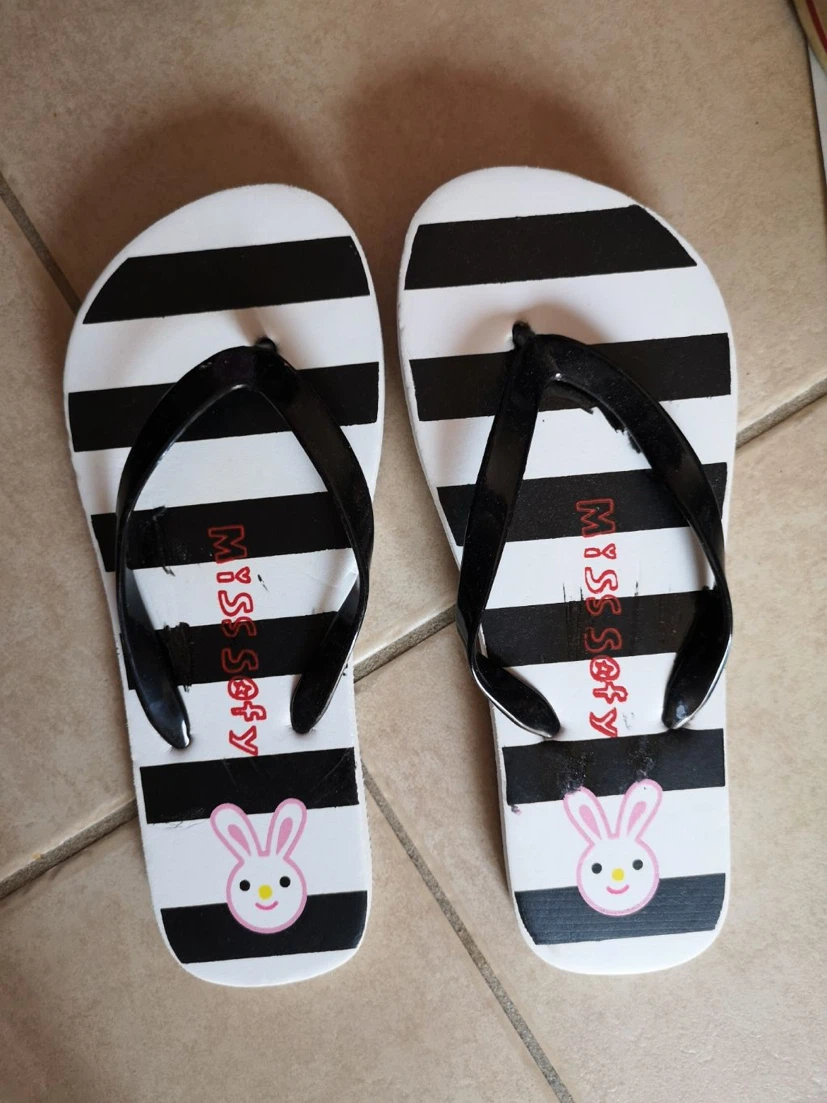 Miss Sofy Flip Flops