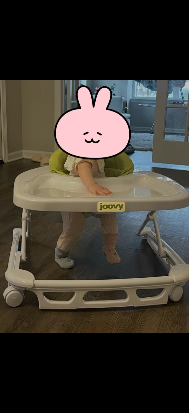 Baby listing