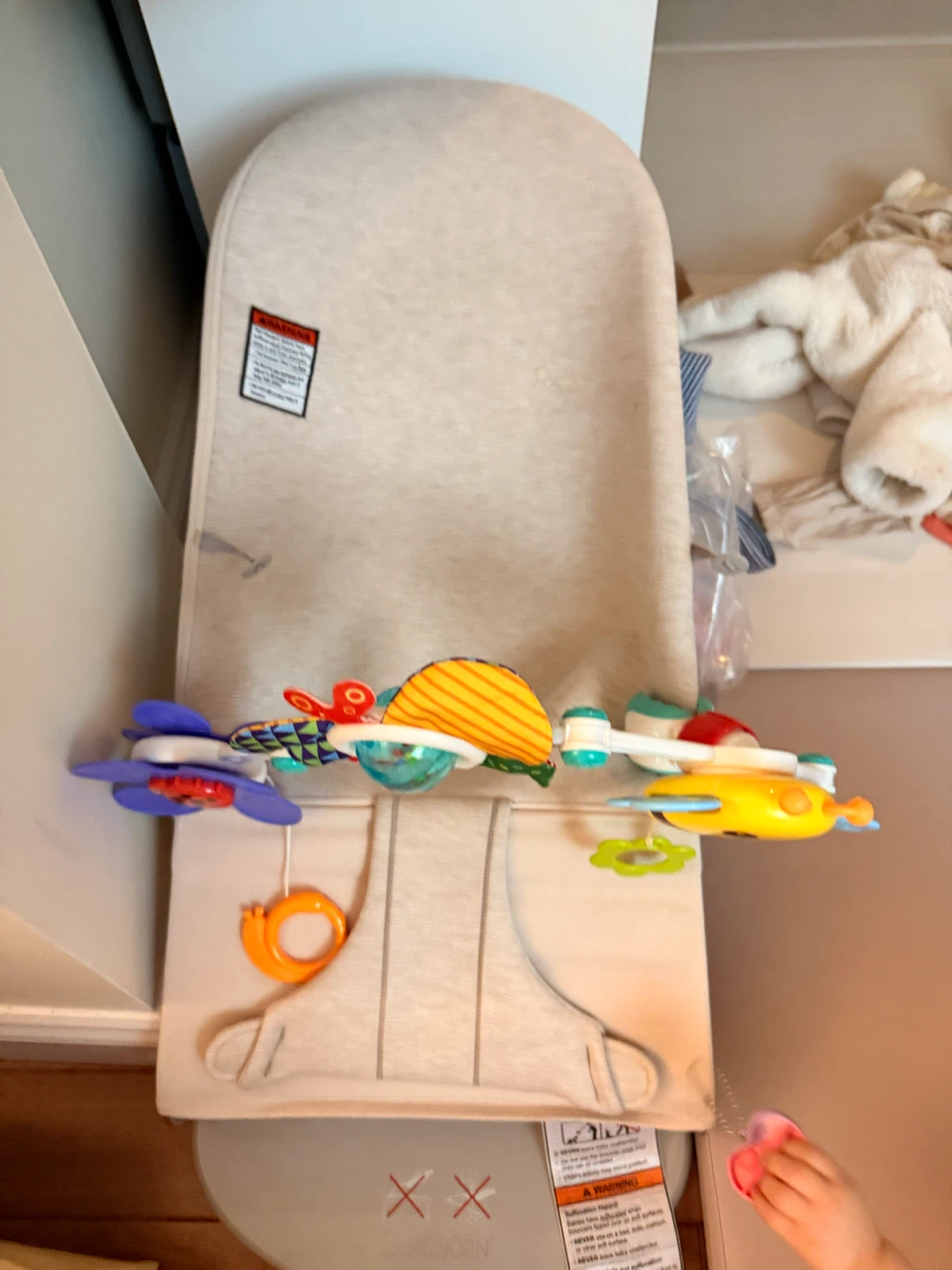 Baby listing - photo 4