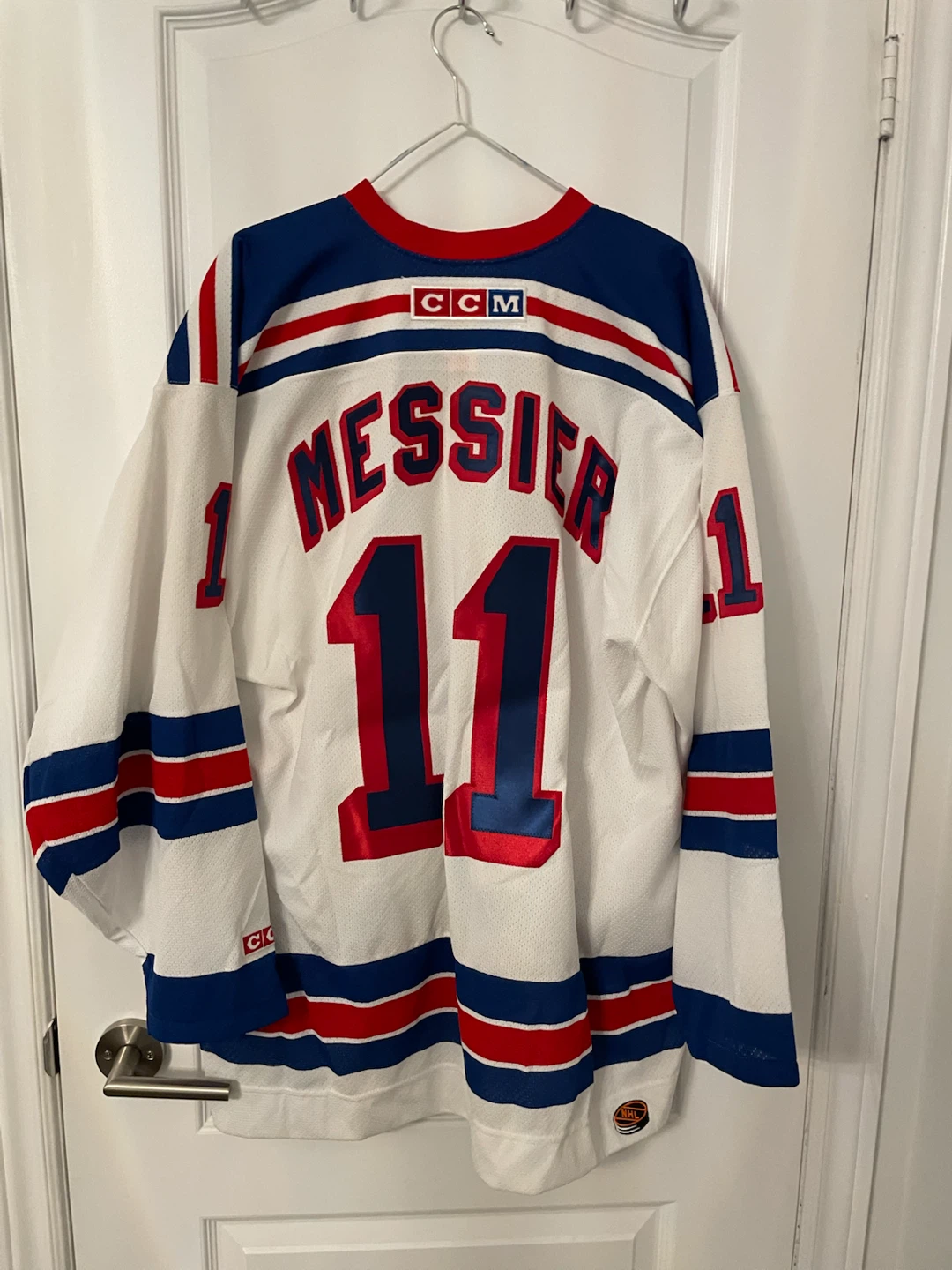 New York Rangers Jersey