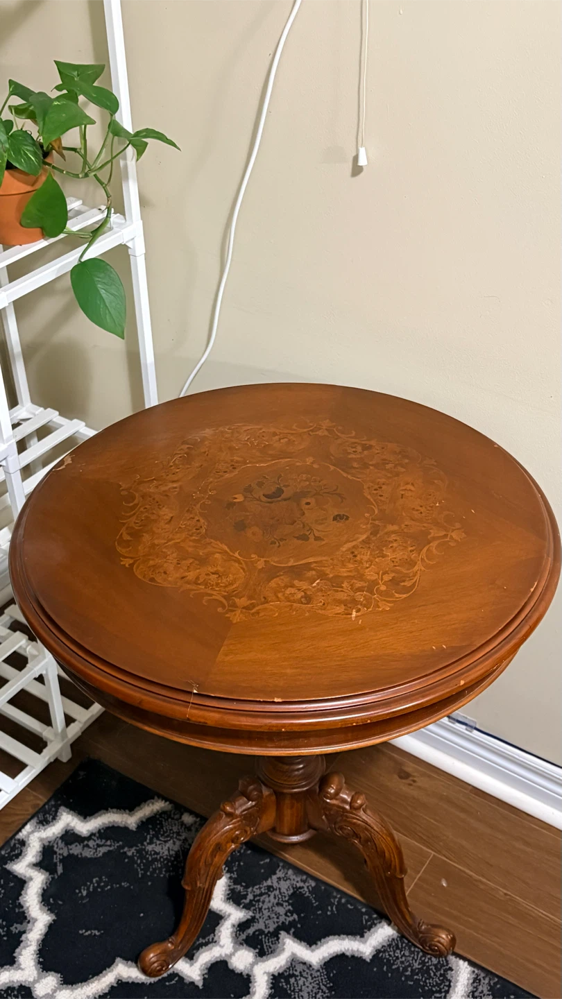 Side table for sale - photo 2