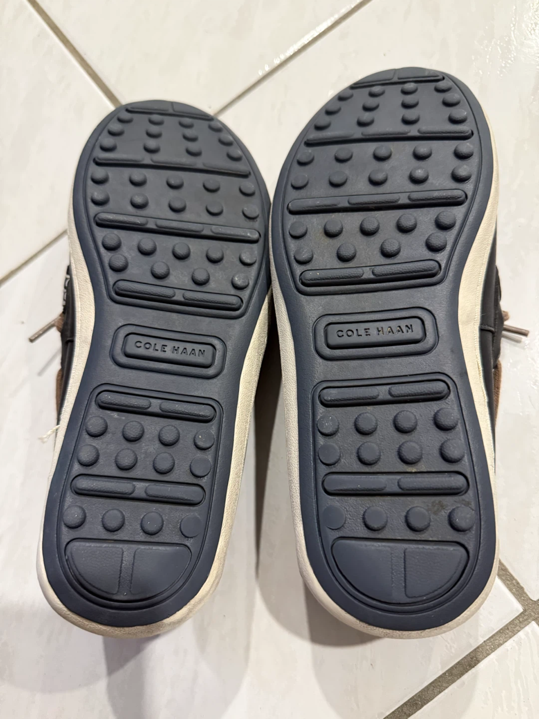 Cole Haan Boat Shoes - photo 2
