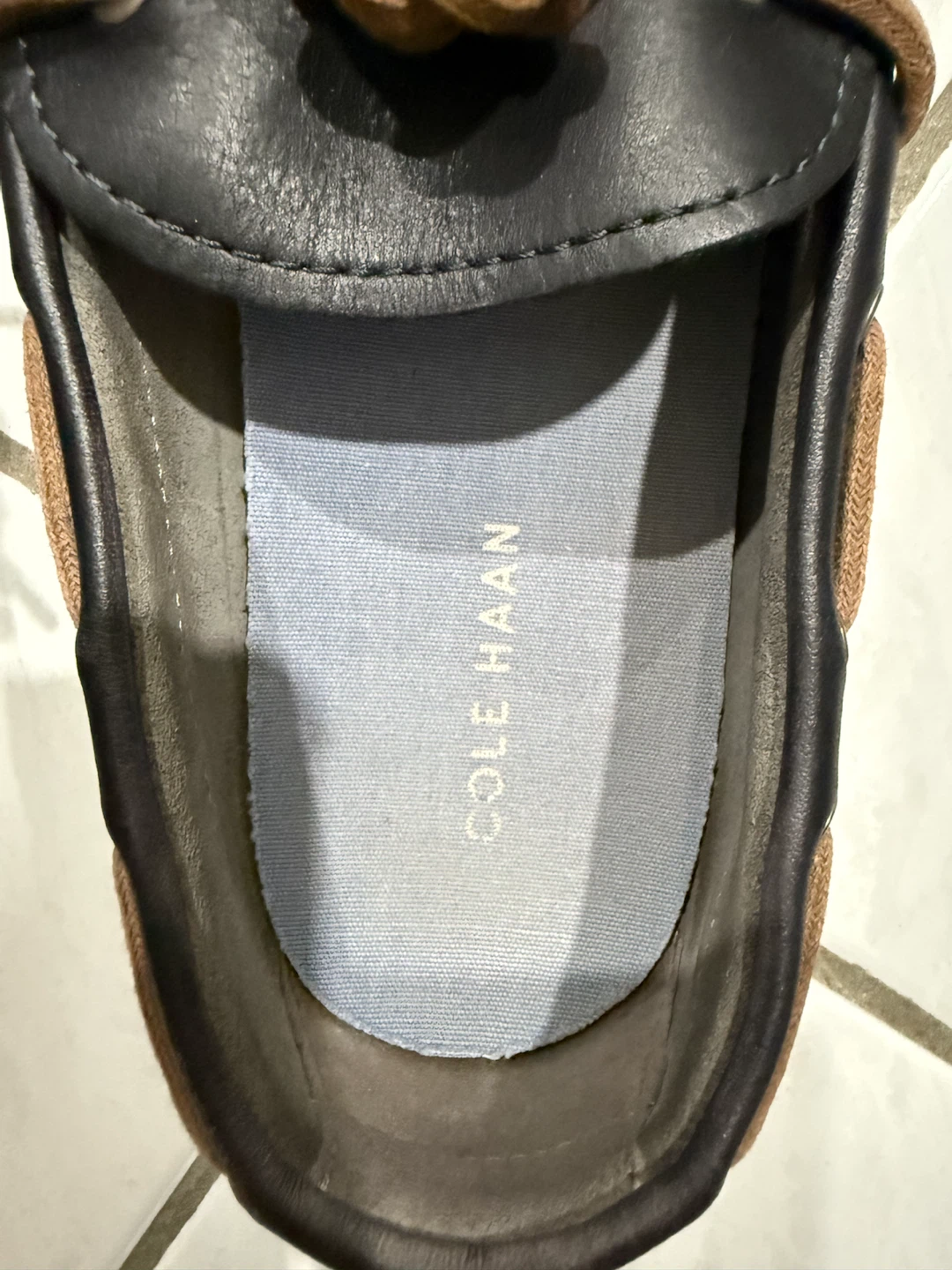 Cole Haan Boat Shoes - photo 4