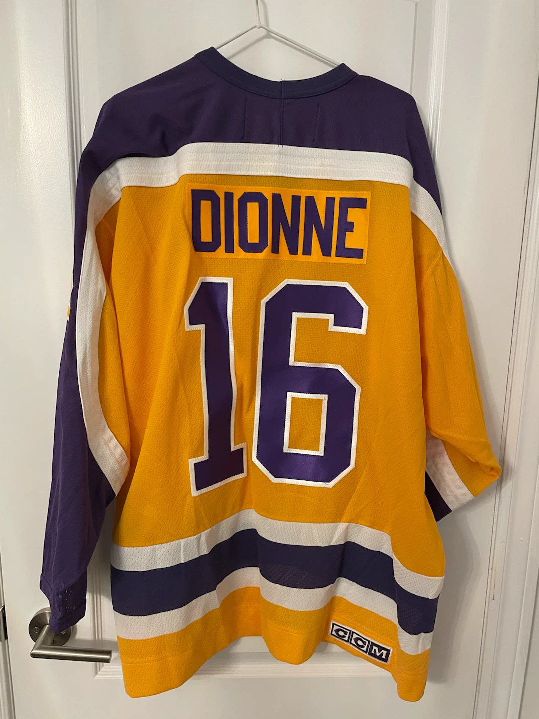 Los Angeles Jersey - photo 2