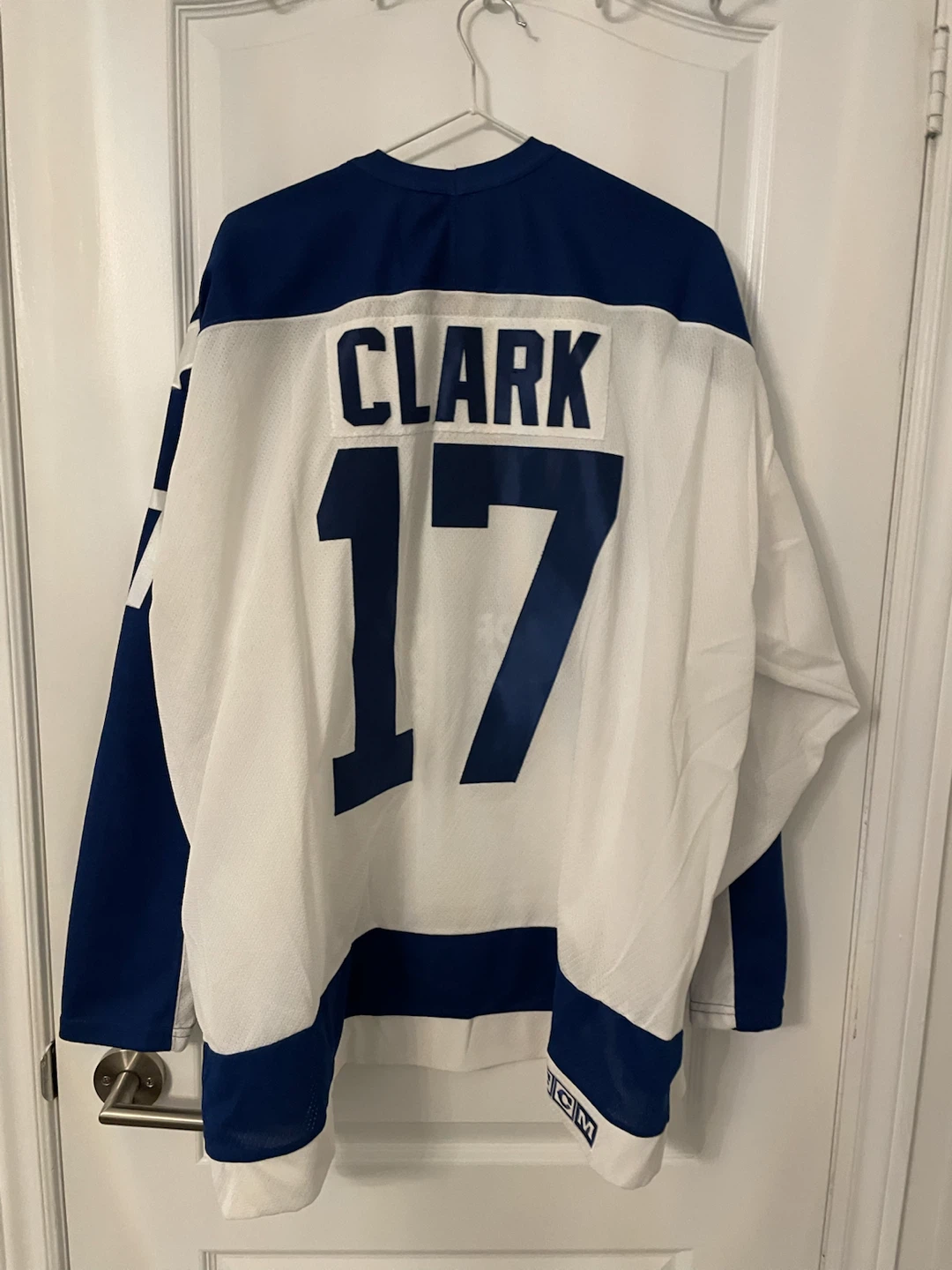 Toronto Maple Leafs Jersey - photo 2