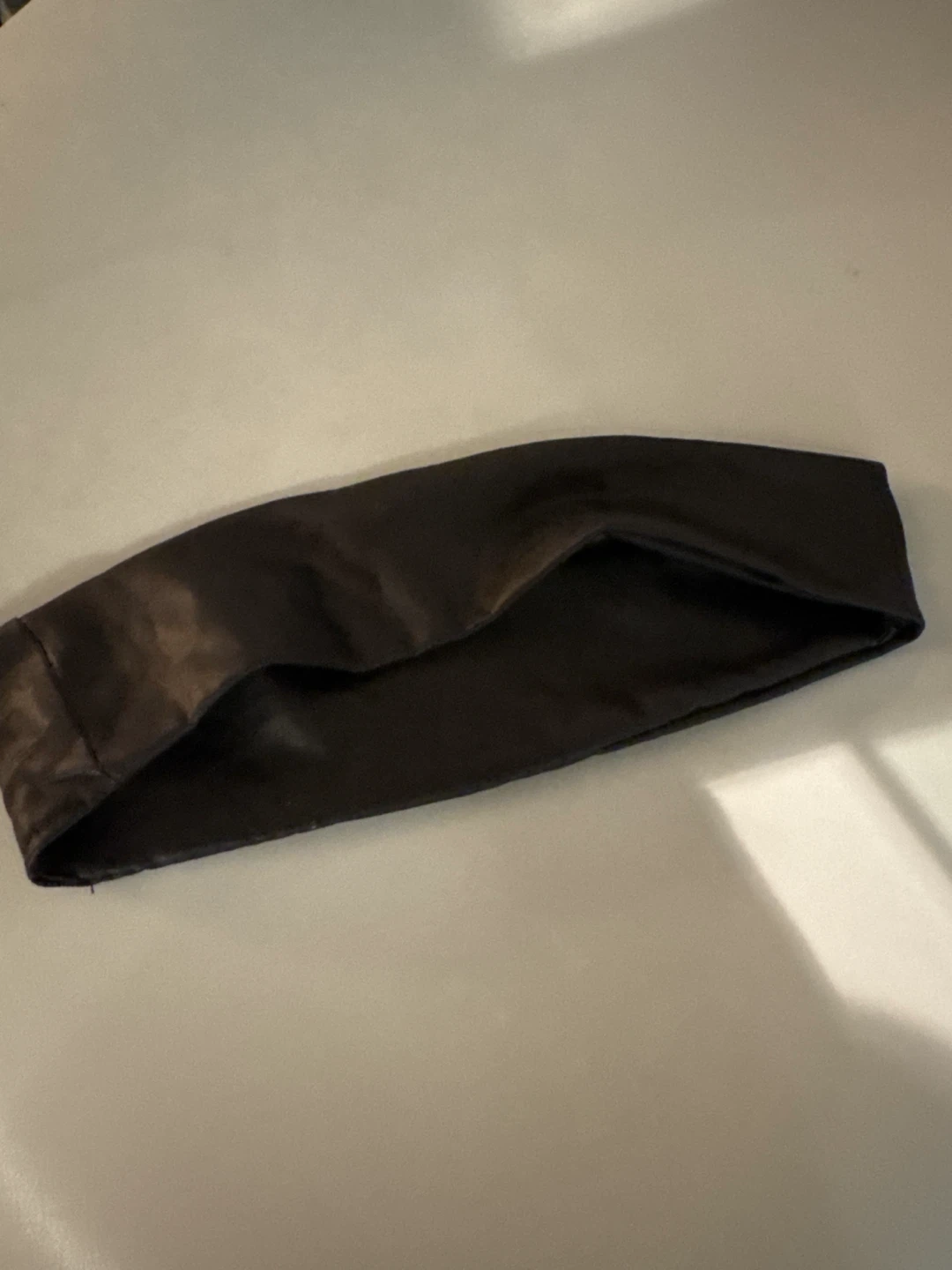 Zara Accessories Striped Twist Headband - photo 3