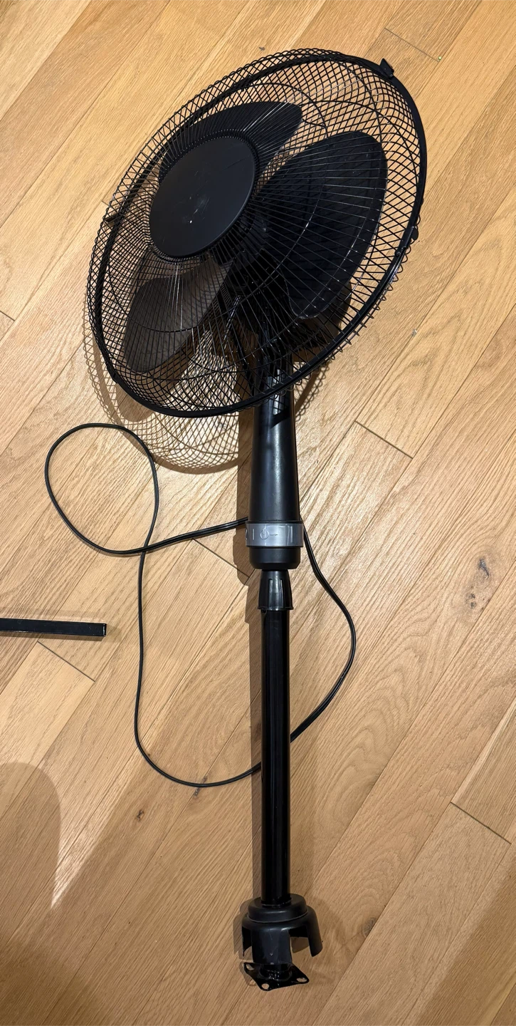 16" Stand Fan - SF3-40E