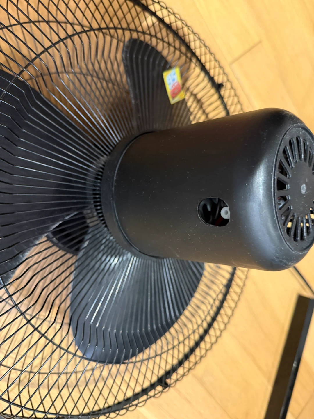16" Stand Fan - SF3-40E - photo 3