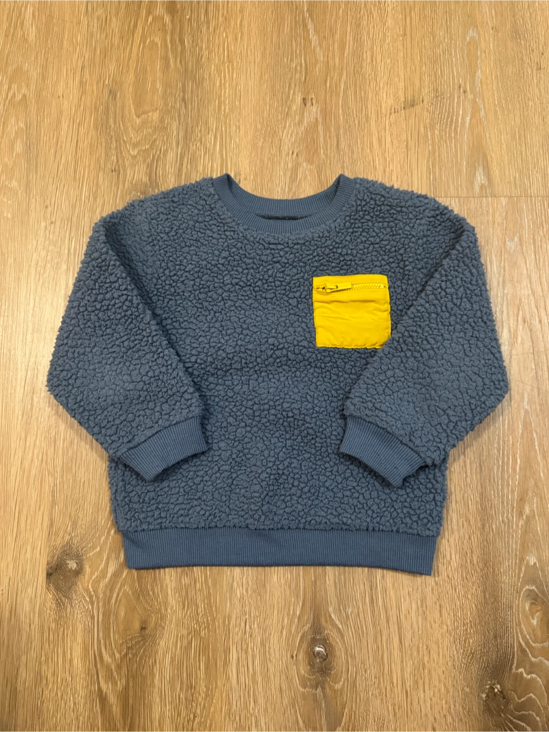 Old Navy Fleece Sweater for Toddlers Size 3T
