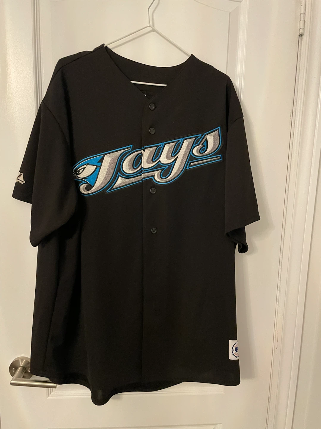 Toronto Blue Jays Jersey (2)