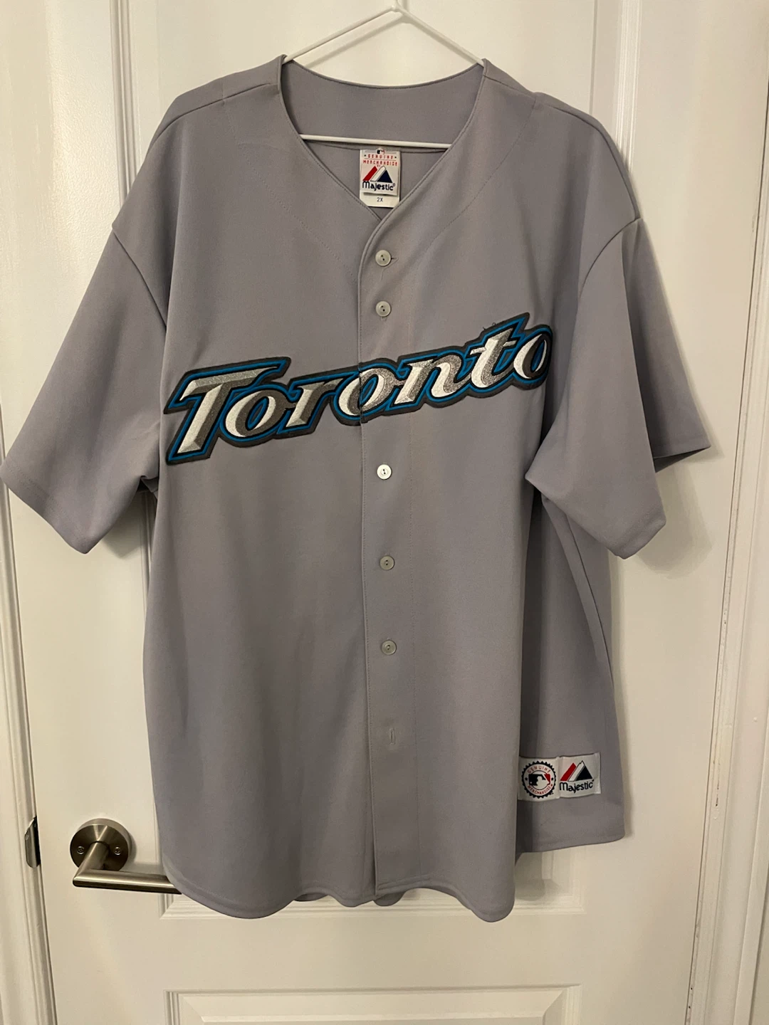 Toronto Blue Jays Jersey (2) - photo 2