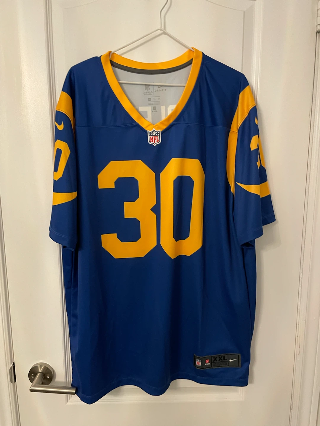 Los Angeles Jersey