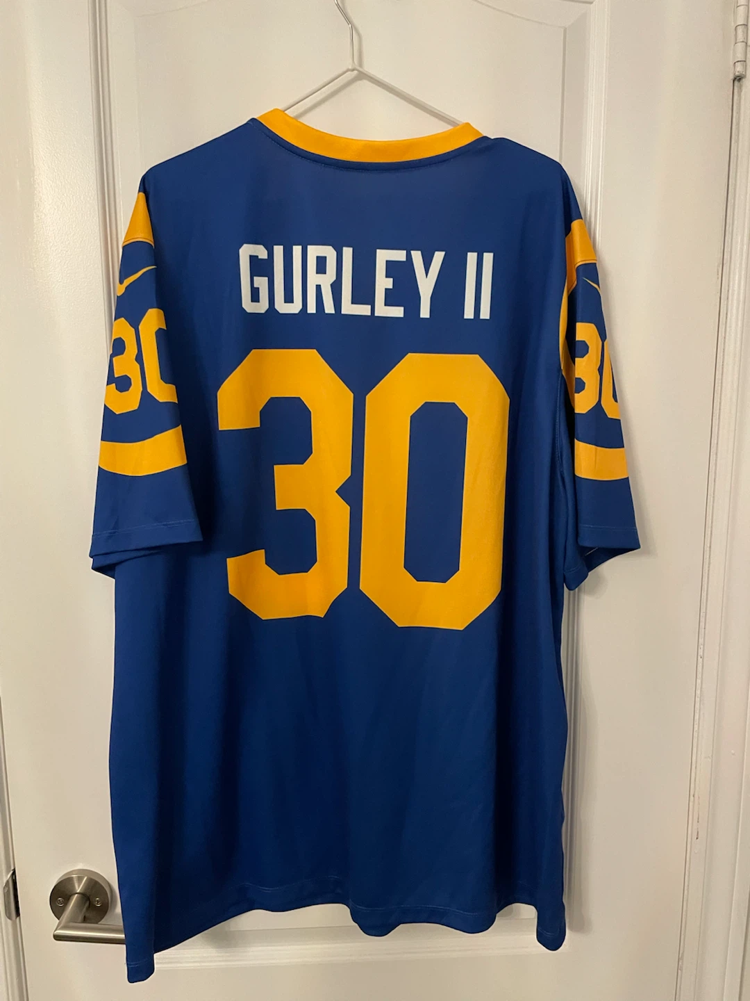 Los Angeles Jersey - photo 2
