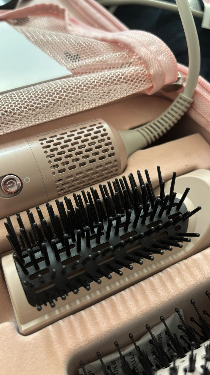 7MAGIC Hair Dryer Styling Set - photo 4