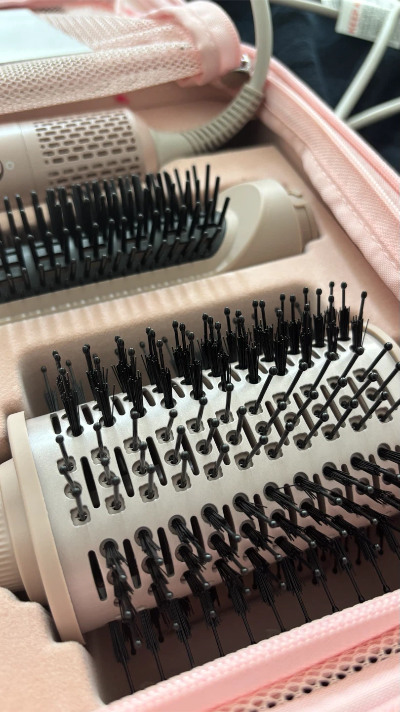 7MAGIC Hair Dryer Styling Set - photo 5