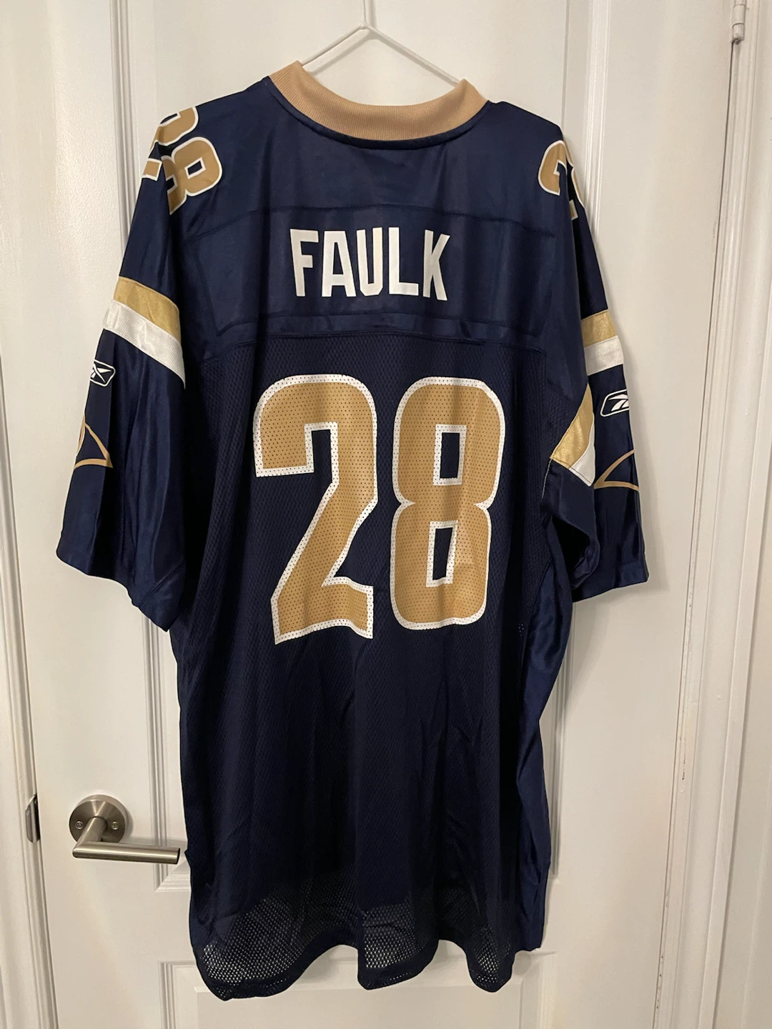 Los Angeles Rams Jersey (2) - photo 2