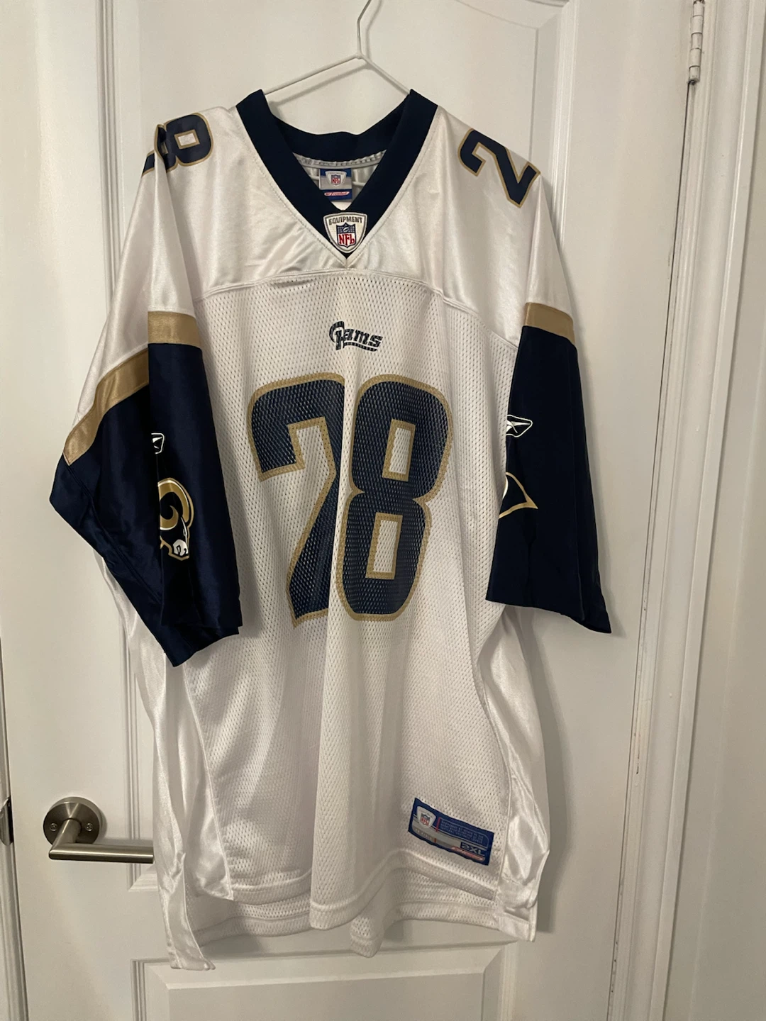 Los Angeles Rams Jersey (2) - photo 3