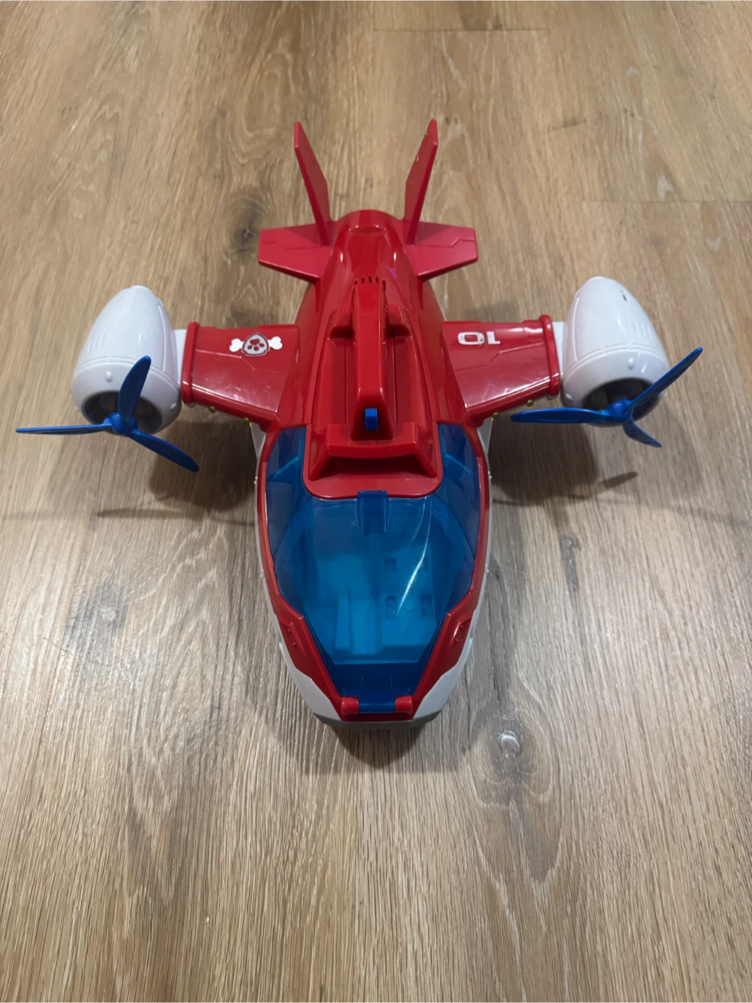 Paw Patrol Air Patroller
