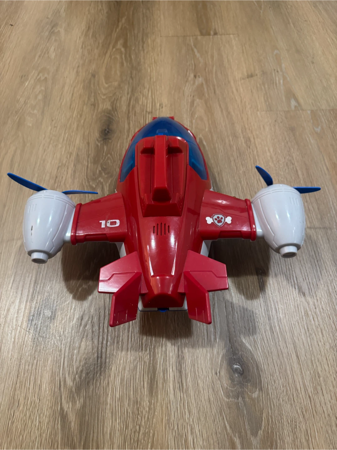 Paw Patrol Air Patroller - photo 2