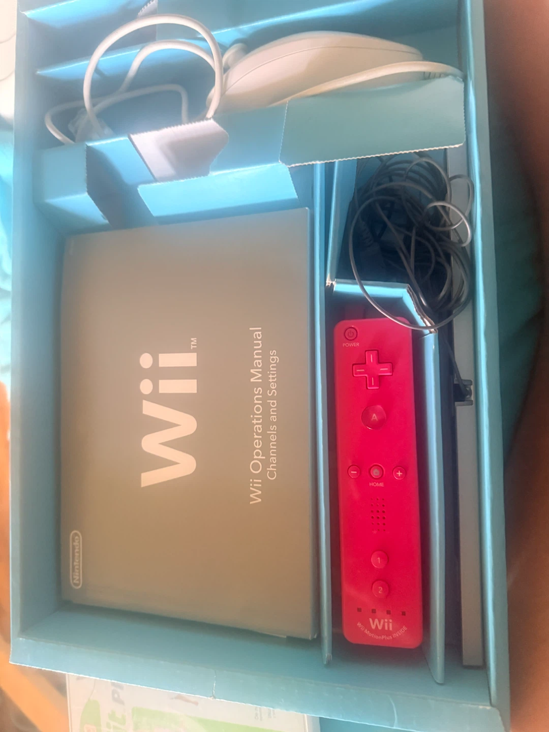 Wii Fit Bundle - photo 2