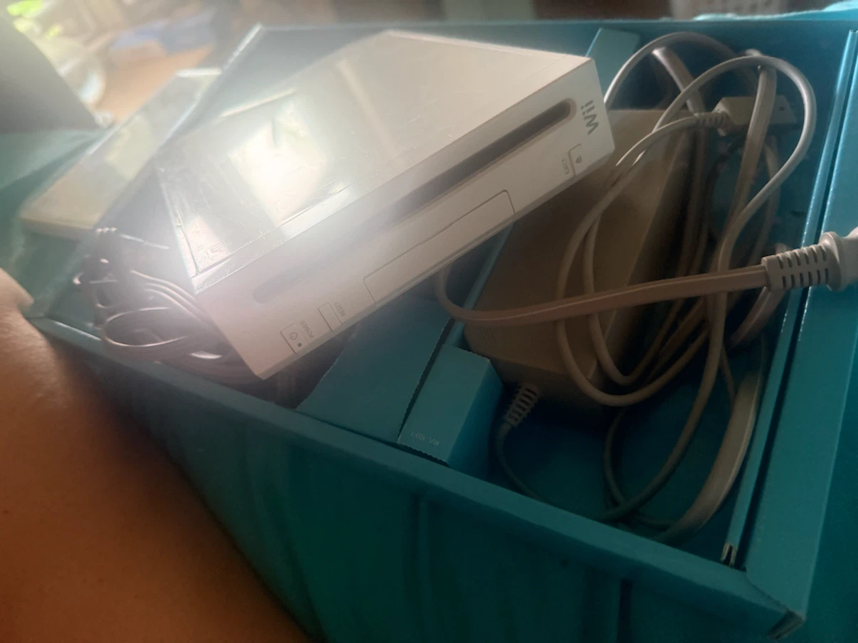 Wii Fit Bundle - photo 3