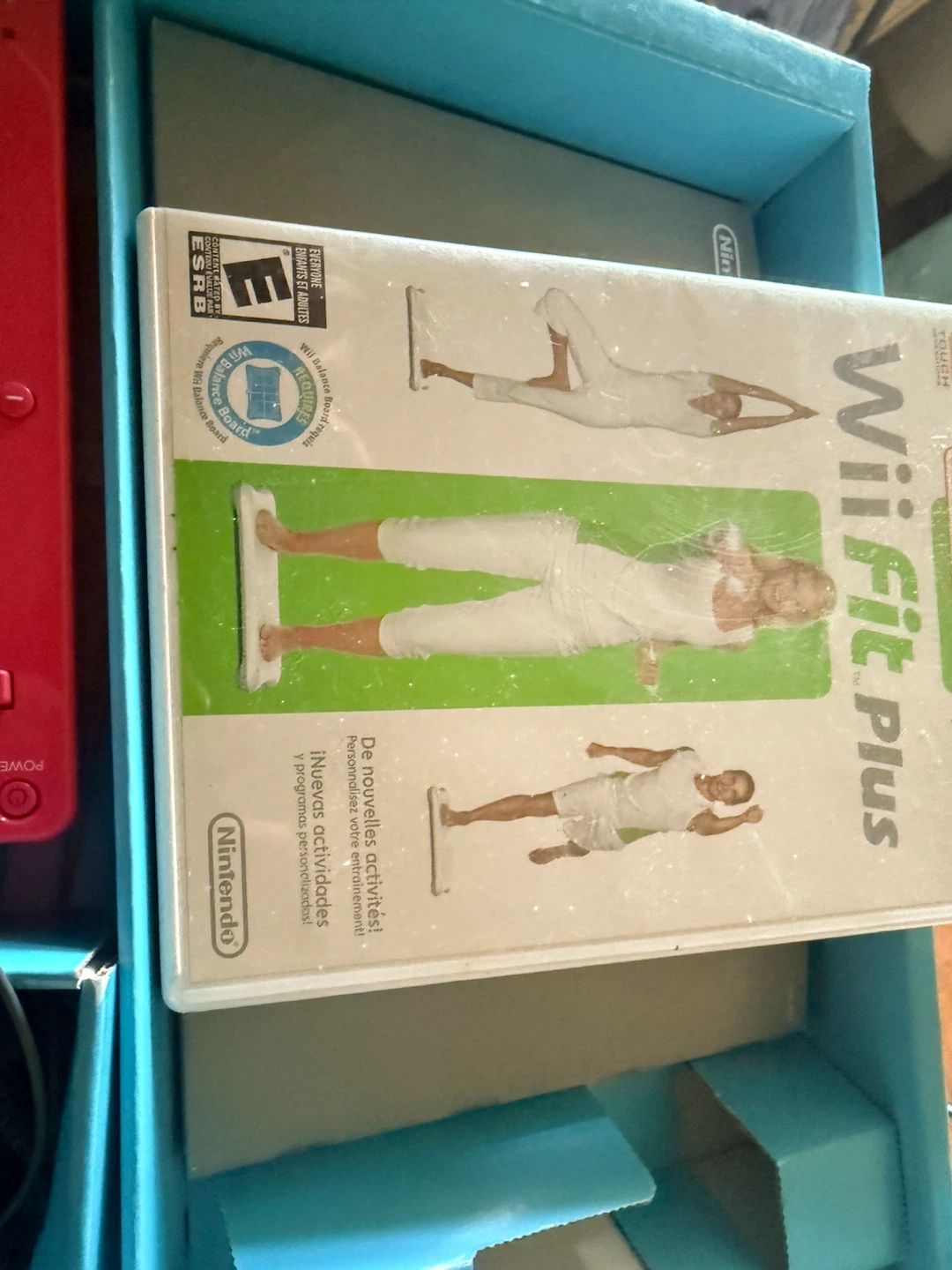 Wii Fit Bundle - photo 4