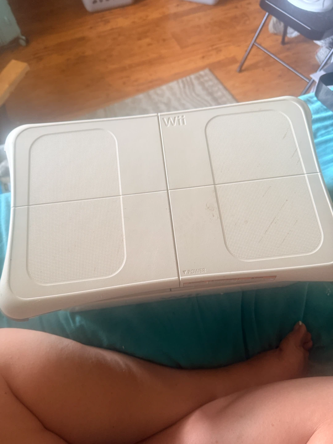 Wii Fit Bundle - photo 5