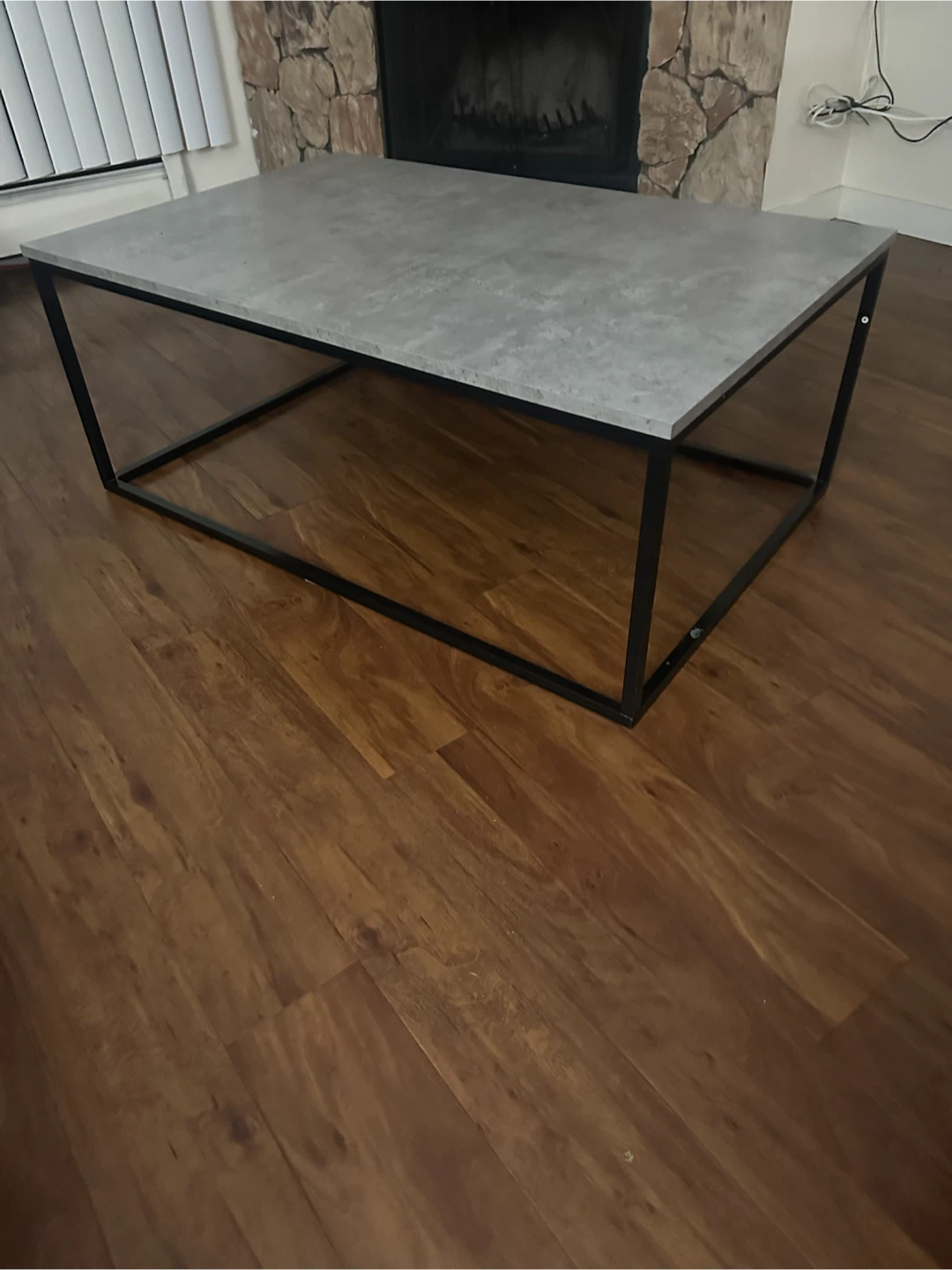 Coffee Table - photo 2
