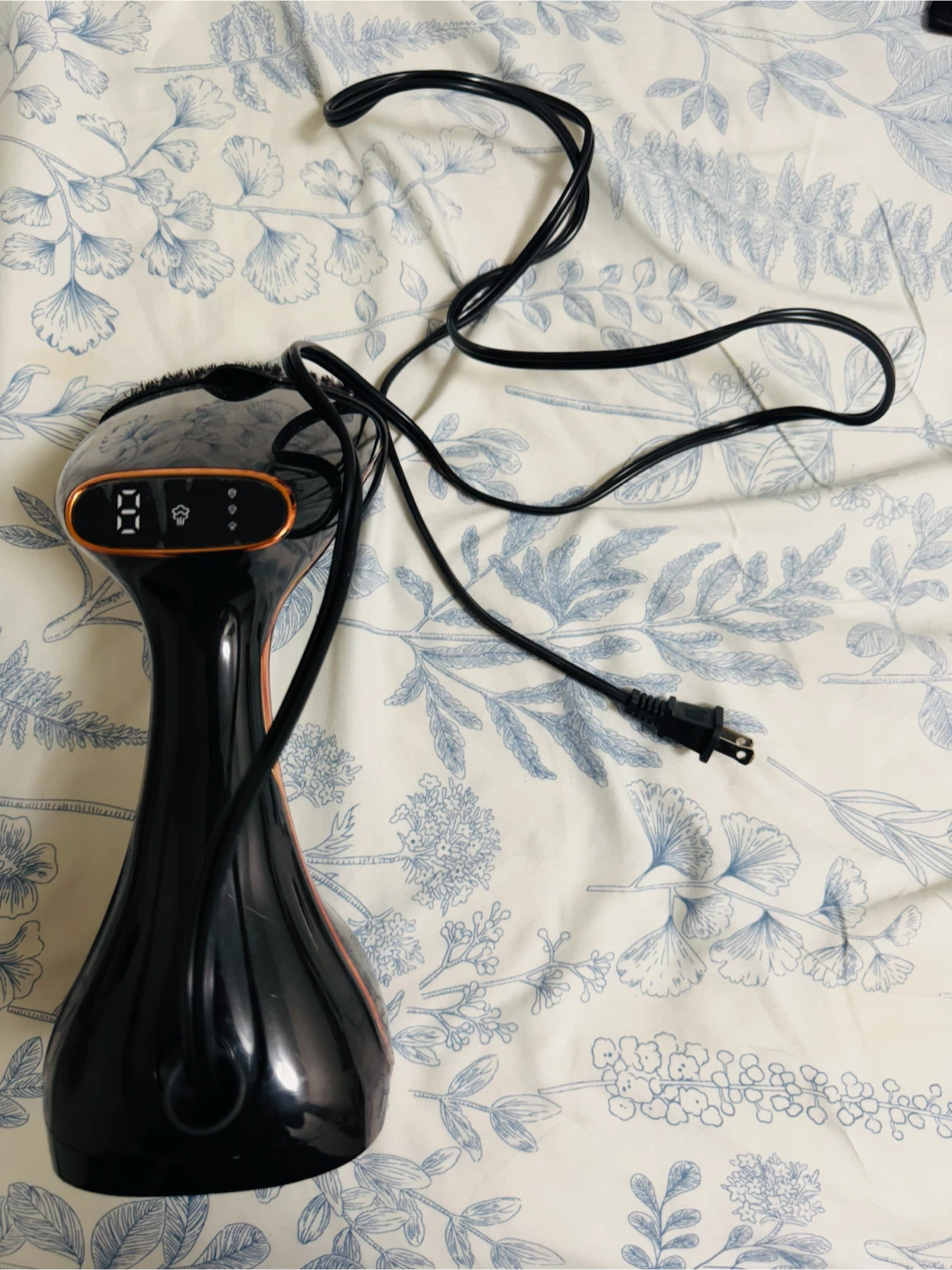 Steamer / Steam Iron - photo 3