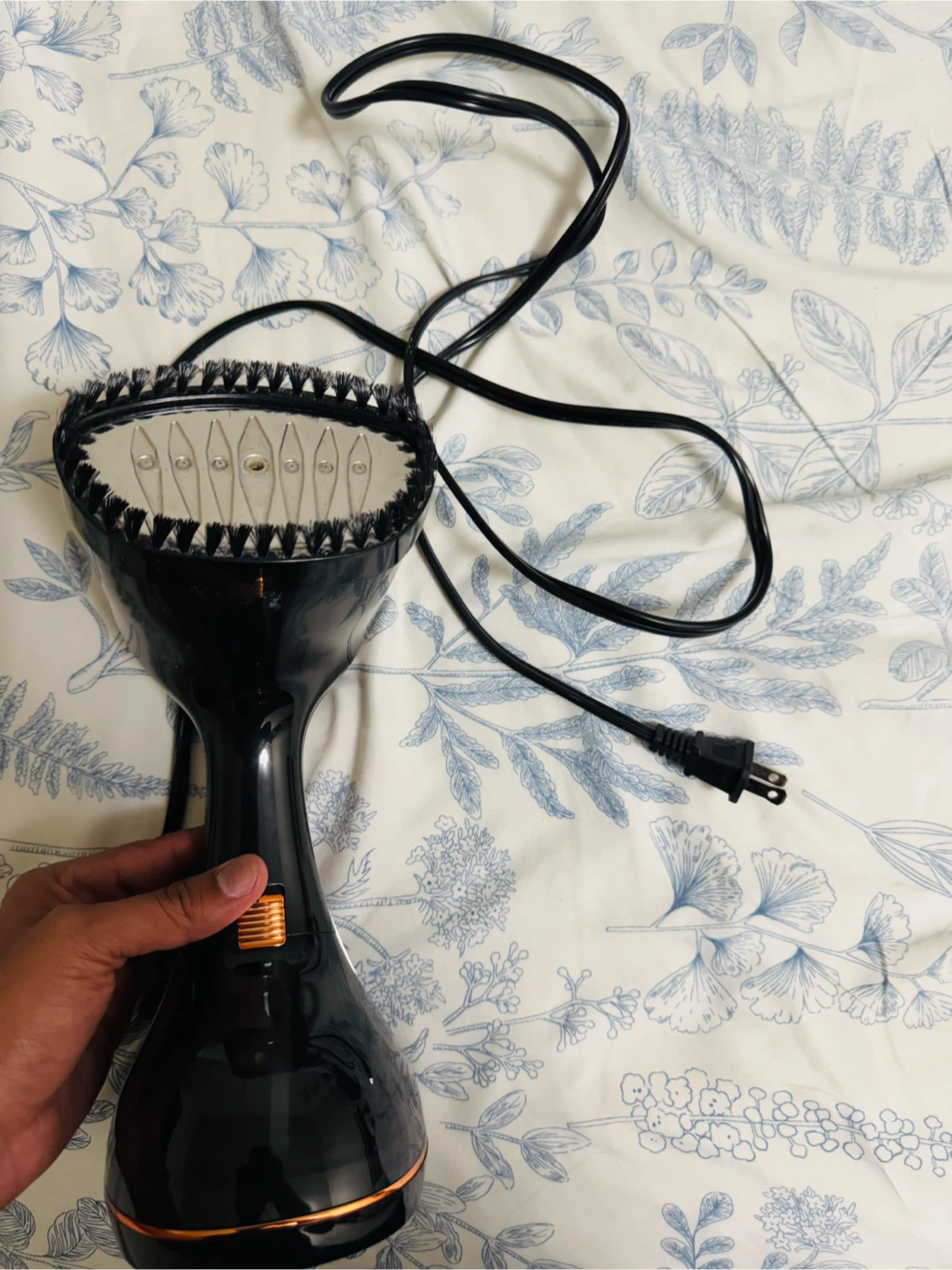 Steamer / Steam Iron - photo 4