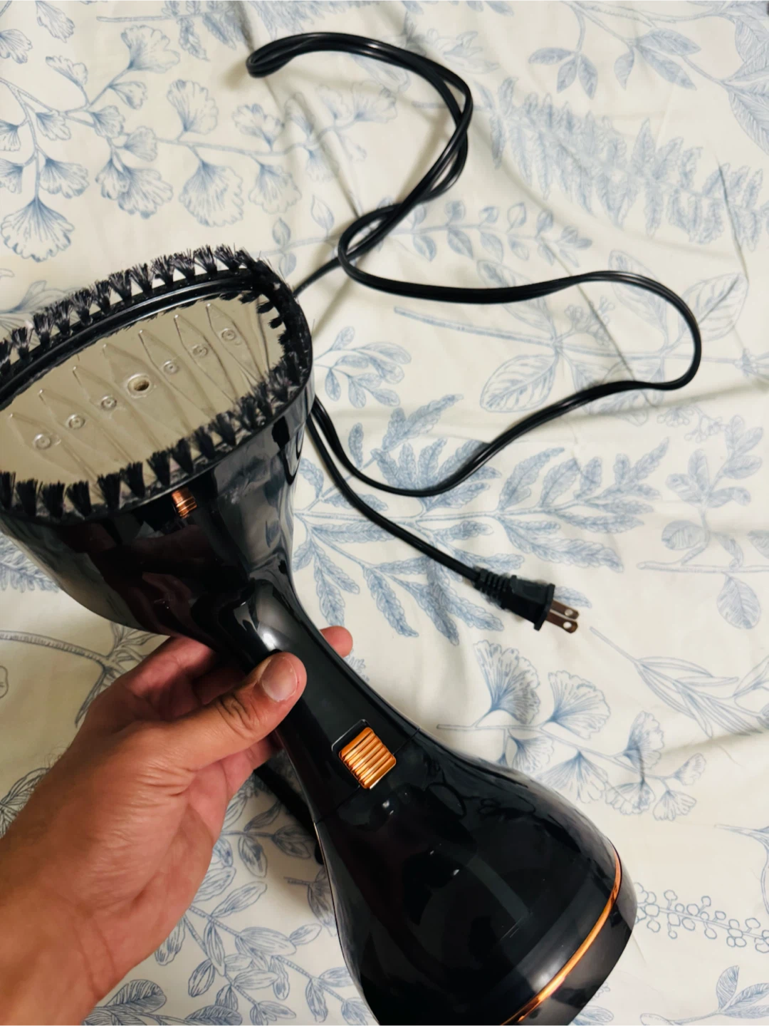 Steamer / Steam Iron - photo 5