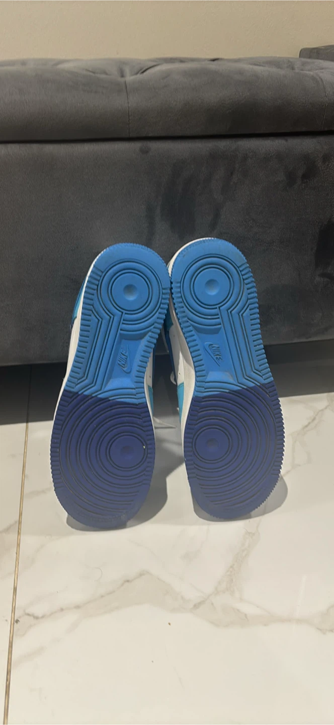 Nike Air Force 1 Low - photo 4