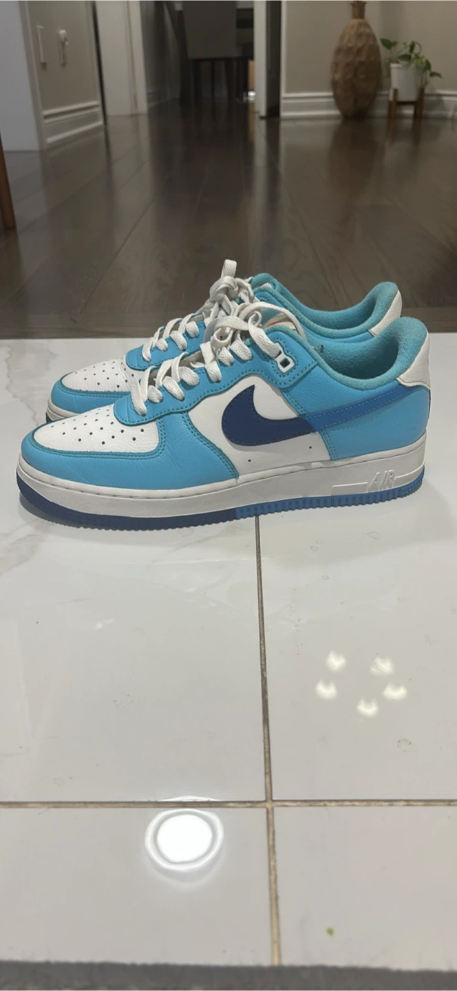 Nike Air Force 1 Low - photo 3