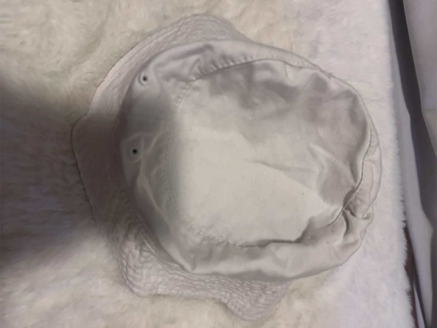 Thrasher Magazine Bucket Hat - photo 2